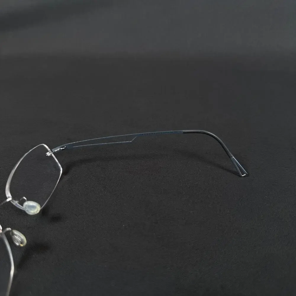Lindberg Eyeglasses 140 COL.107 No.801551586 Denmark Only Frame